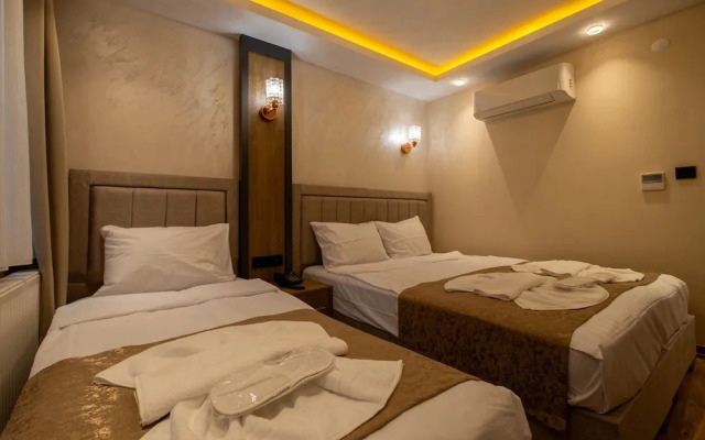 Hopefull Hotel