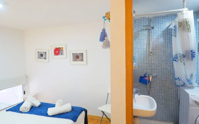 Apartment Calafat