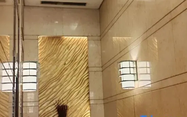 Guangxianju High-rise City View Homestay (Hongyadong, Jiefangbei Pedestrian Street, Chongqing)
