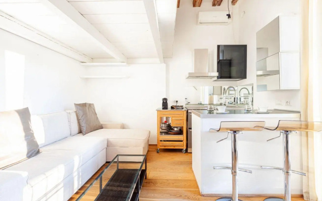 Paoli - Navigli city centre - A.C. - comfort