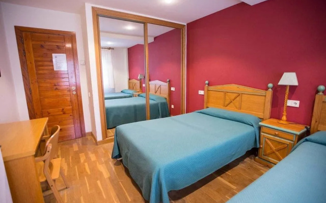 Hostal Gau-Txori