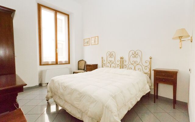 Отель B&B La Notte Blu комната для гостей