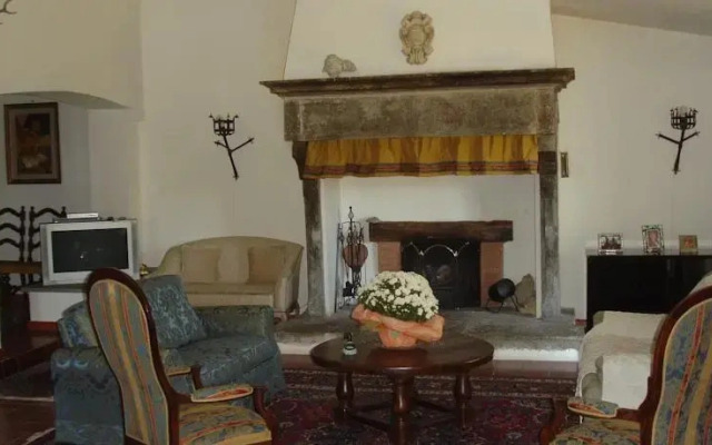 Villa Epizephyria