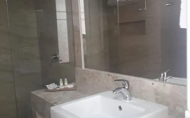 Vivamar Hotel