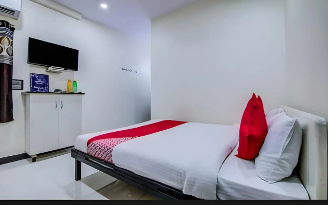 Oyo 5362 Hotel Spar Grand