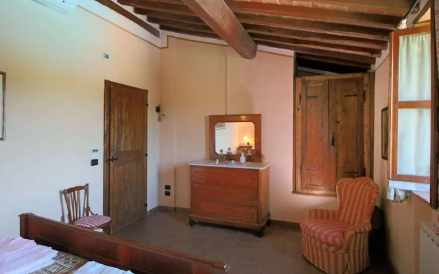 Charmante Escape in Todi