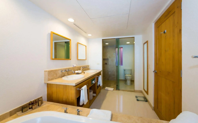 The Westin Los Cabos Resort Villas - Baja Point