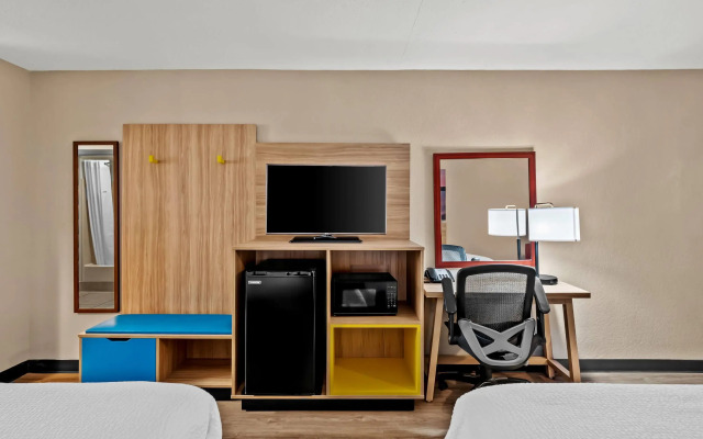 Days Inn by Wyndham Whitmore Lake/Ann Arbor/Brighton