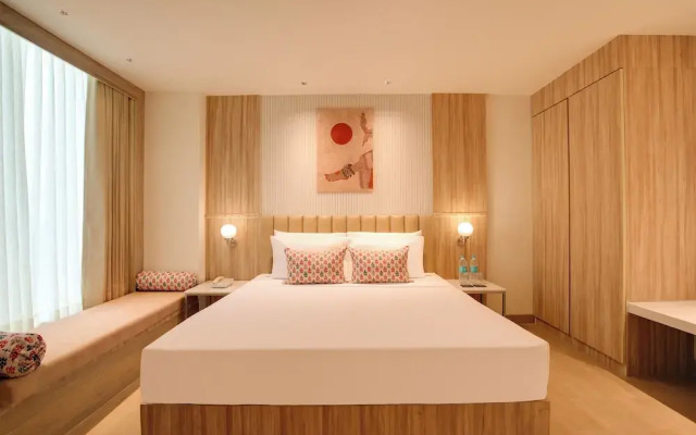 Lemon Tree Premier Tirupati