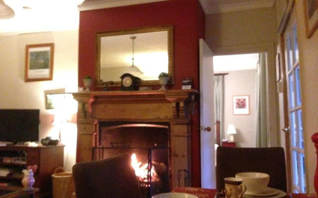 Crabtree House