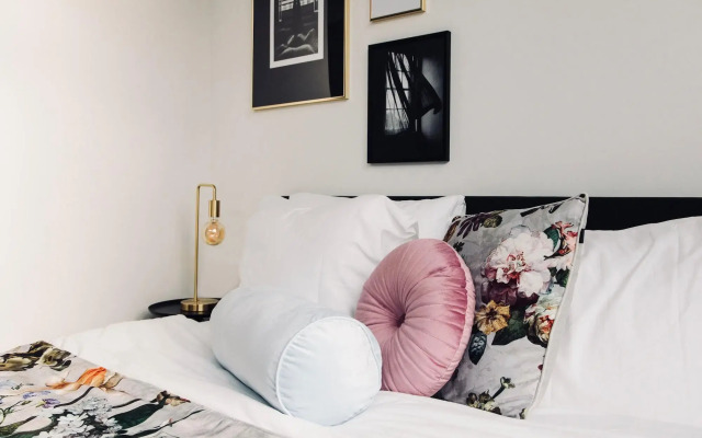 Boutique Hotel 43 Zaandam-Amsterdam