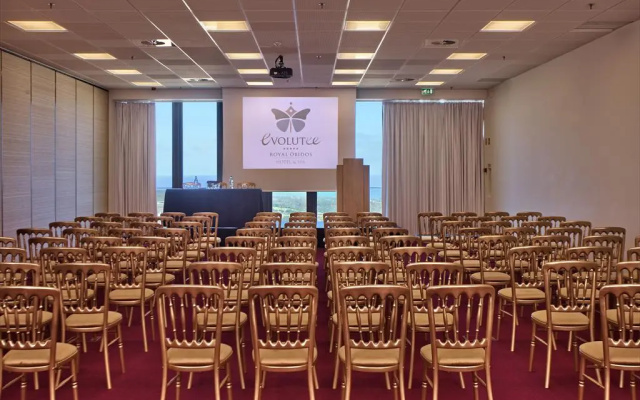 Evolutee Royal Obidos Hotel & Spa