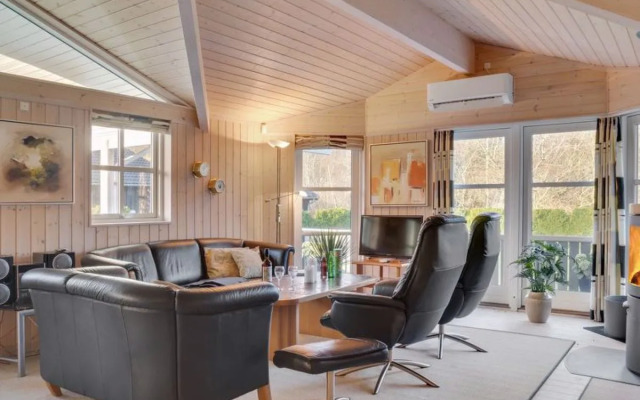"Mirzə" - 750m from the sea in Lolland, Falster and Mon