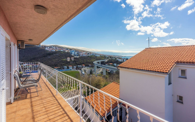 Apartments Trossana