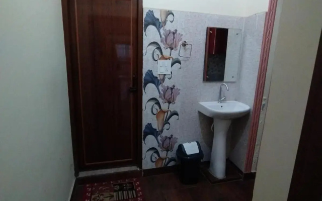 Stayble Homestay