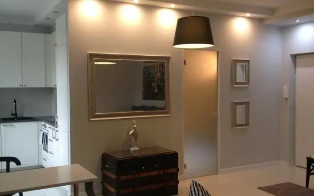 Mokotów Lux Lionsapartments