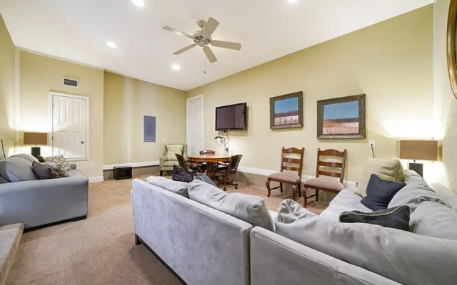 Biarritz by Five Star Properties