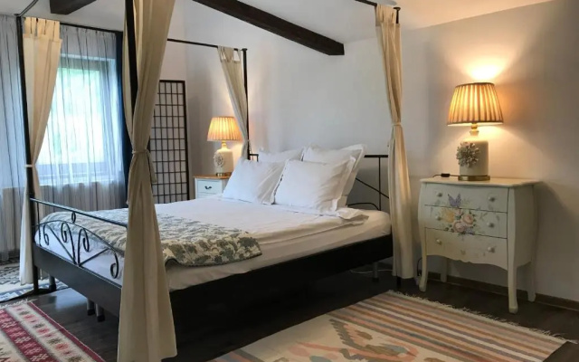 Calea Poienii Penthouse