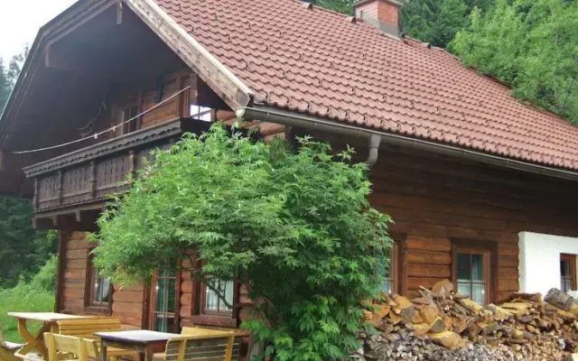 Glanzerhütte