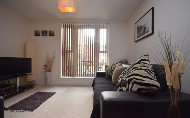 Roman Quarter , Chichester 489878