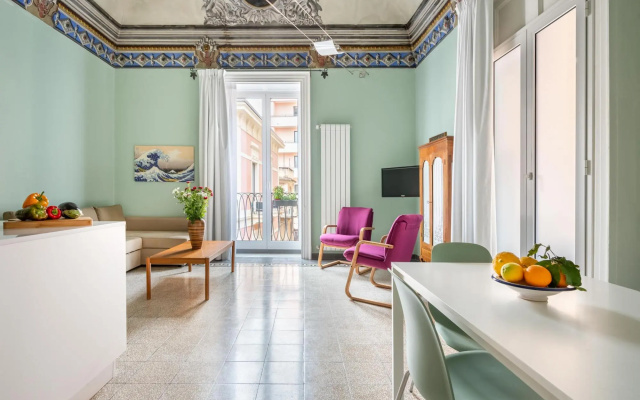 Casa Felicetta in Catania