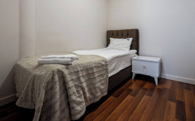 Wesoła Apartamenty