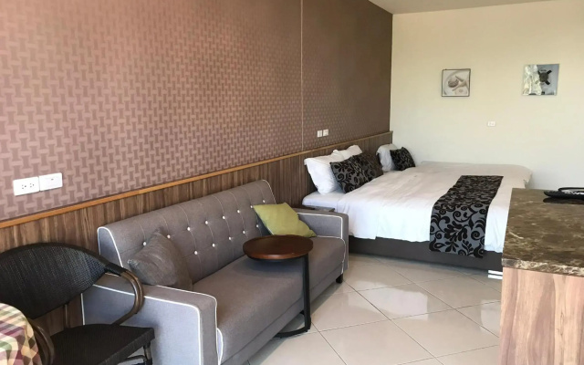 Kenting 213 Homestay