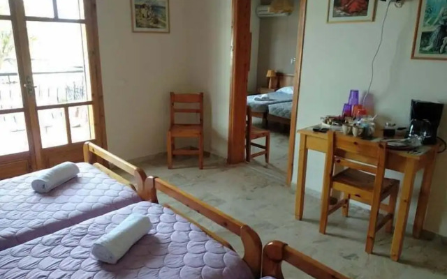 Orelia Pension