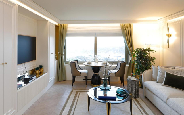 Ulus G Residences