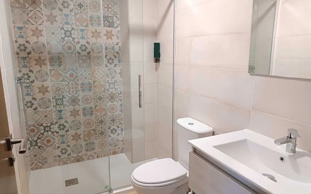 Apartamentos de Turismo Rural La Rocha