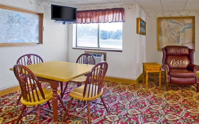 Morton Inn