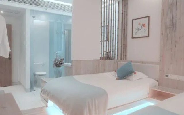 Tunpu Guifang Boutique Inn (Huangshan Old Street)