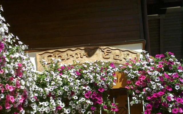 Albergo Garni Edy