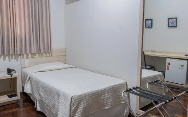 Hotel Santa Maria by RB Hotelaria