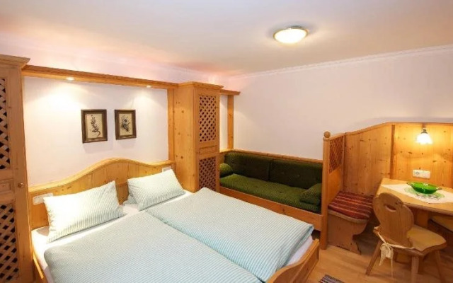 Forsthaus Pernthaner