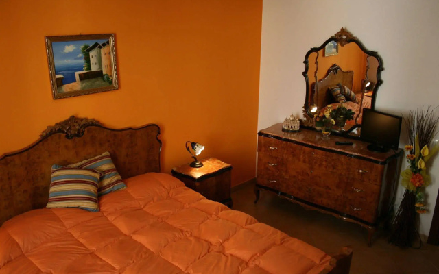B&B Tra I Due Mari
