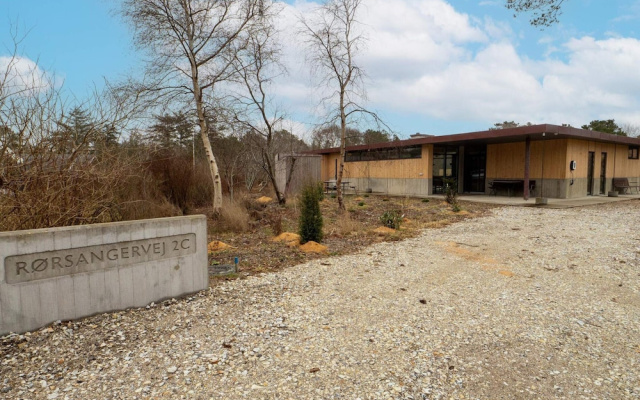 5 Star Holiday Home in Vestervig