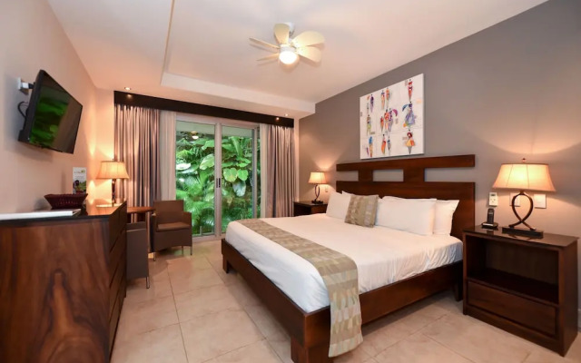 Buena Vista Beach Villas