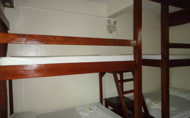 Altheas Place Palawan