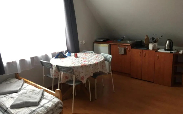 Apartment Augustow
