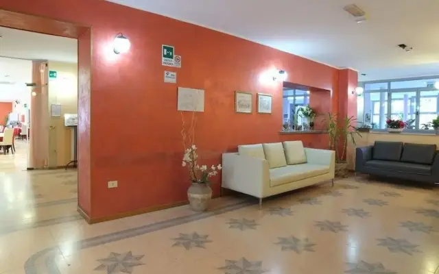 Residence Villa Marina Apartments