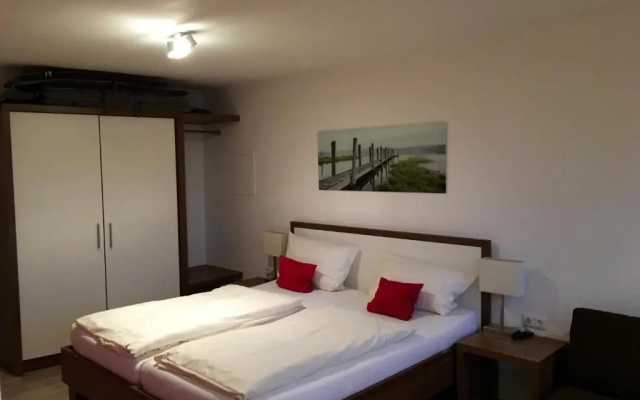 Seaside-Strandhotel