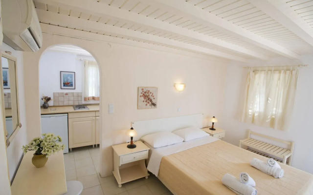 Villa Margarita