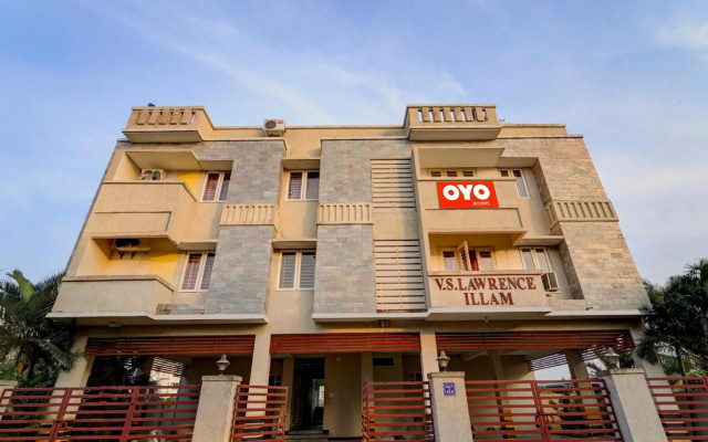 senthamizh residency