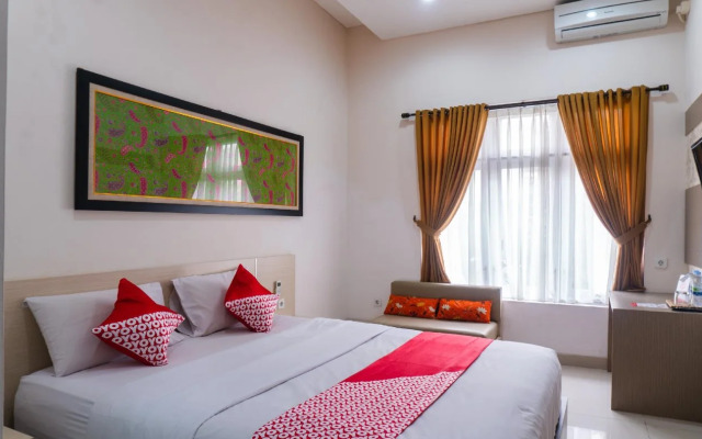 Kuwera Inn Guest House by Airy Rooms