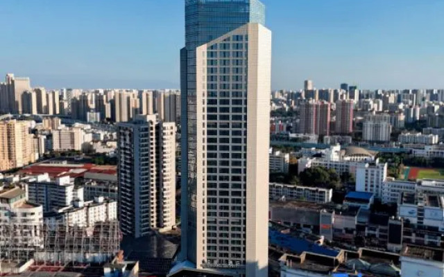 JUNHAO Hotel