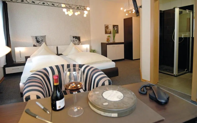 Hotel 4 Winden