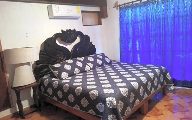 Casa de Piedra