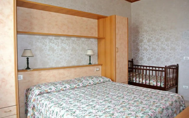 Hotel Villa Giada
