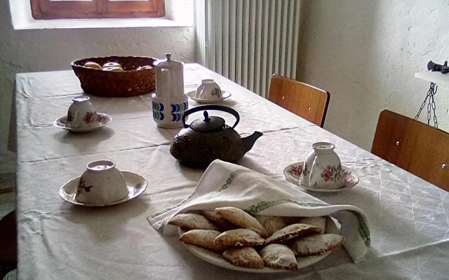 Casa del Gigi BnB